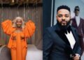 Zanele Potelwa and Alphi Mkhwanazi to host MMA 2023 Black Carpet