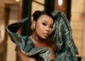 Sithelo Shozi, others at the “Masked Singer SA” premiere (Photos)