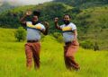 InkabiZezwe’s “Umbayimbayi” certified Gold