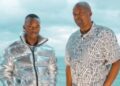 TK Nciza’s son, Ciza is now a father