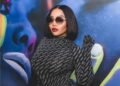 Tebogo Thobejane says death threats forced her out of SA