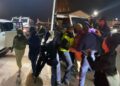 Thabo Bester and Dr Nandipha have arrived in South Africa