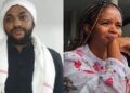 Thabo Bester and Dr Nandipha arrested in Tanzania