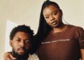 Thickleeyonce shows off her man (Photos)