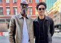 SA celebrities who bonded with international stars in 2022