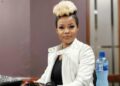 Zandie Khumalo reveals why she requested a media blackout at Senzo Meyiwa’s trial