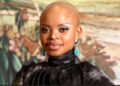 Zoleka Mandela hospitalised for cancer treatment