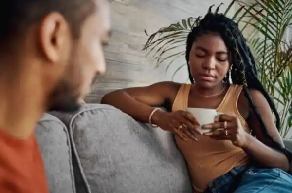 6 tips for politely telling your partner you need alone time