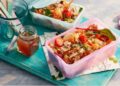 9 foods that make great work lunch ideas