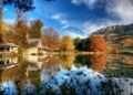 6 reasons why ‘fall’ is Cape Town’s best season