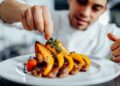 How to become a food critic in South Africa
