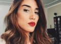 Who is Rouba Saadeh? Net worth, Age, Wiki, Family, Biography Michele Morrone’s ex-wife