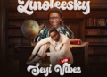 DOWNLOAD DJ OP Dot – Best Of Zinoleesky Vs Seyi Vibez Mix 2023