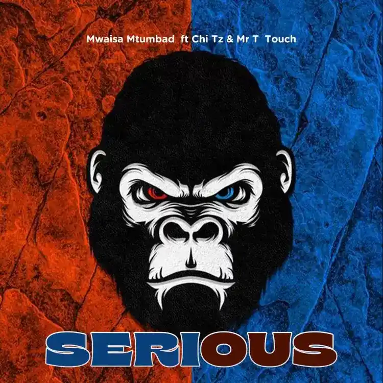 DOWNLOAD Mwaisa Mtumbad Ft Chi Tz & Mr T Touch – Serious mp3