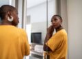 Here’s why we look attractive in the mirror but ugly in photos