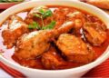 How to remove excess oil from cooked food