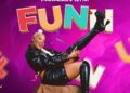 DOWNLOAD Paragon QTM – Funn mp3