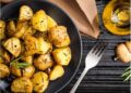 Reheating these 6 foods can actually make them toxic