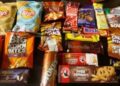 5 discontinued snacks we wish would make a comeback