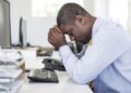 Being the primary breadwinner is bad for men’s happiness and health, study finds