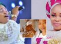 DOWNLOAD Tope alabi – aboru aboye mp3