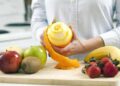 6 vegetable peels that can promote healthy skin
