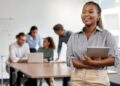 Why laughter is essential for a thriving workplace culture