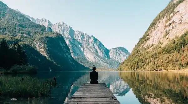 Living close to the water reduces anxiety and depression, study says