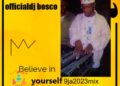 DOWNLOAD Dj Bosco – Lets Party 2023 Mix mp3
