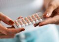 4 ways to reduce the side effects of birth control pills