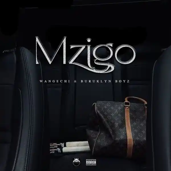 DOWNLOAD WANGECHI – MZIGO ft Buruklyn Boyz mp3