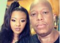 Babes Wodumo to release collabo with late Mampintsha and his last album, ”Ngithethelele”