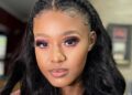 Babes Wodumo reveals she’s hale and hearty (Video)
