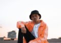 “It took 4 years to finish this album,” The Big Hash on forthcoming project