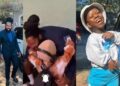Big Zulu gives fan a surprise visit (Video)