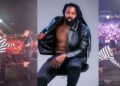 Big Zulu hits back at Emtee by serenading Pearl Thusi (Video)