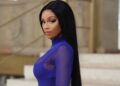 “I’m totally over it,” Bonang Matheba on returning to radio