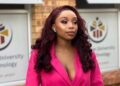 Candice to host nominees’ announcement for Basadi in Music Awards 2023