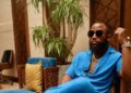 Cassper Nyovest tells fans not to be worried about his silence