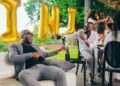 “I miss you my friend,” Cassper Nyovest, and Major League DJz remember late Riky Rick