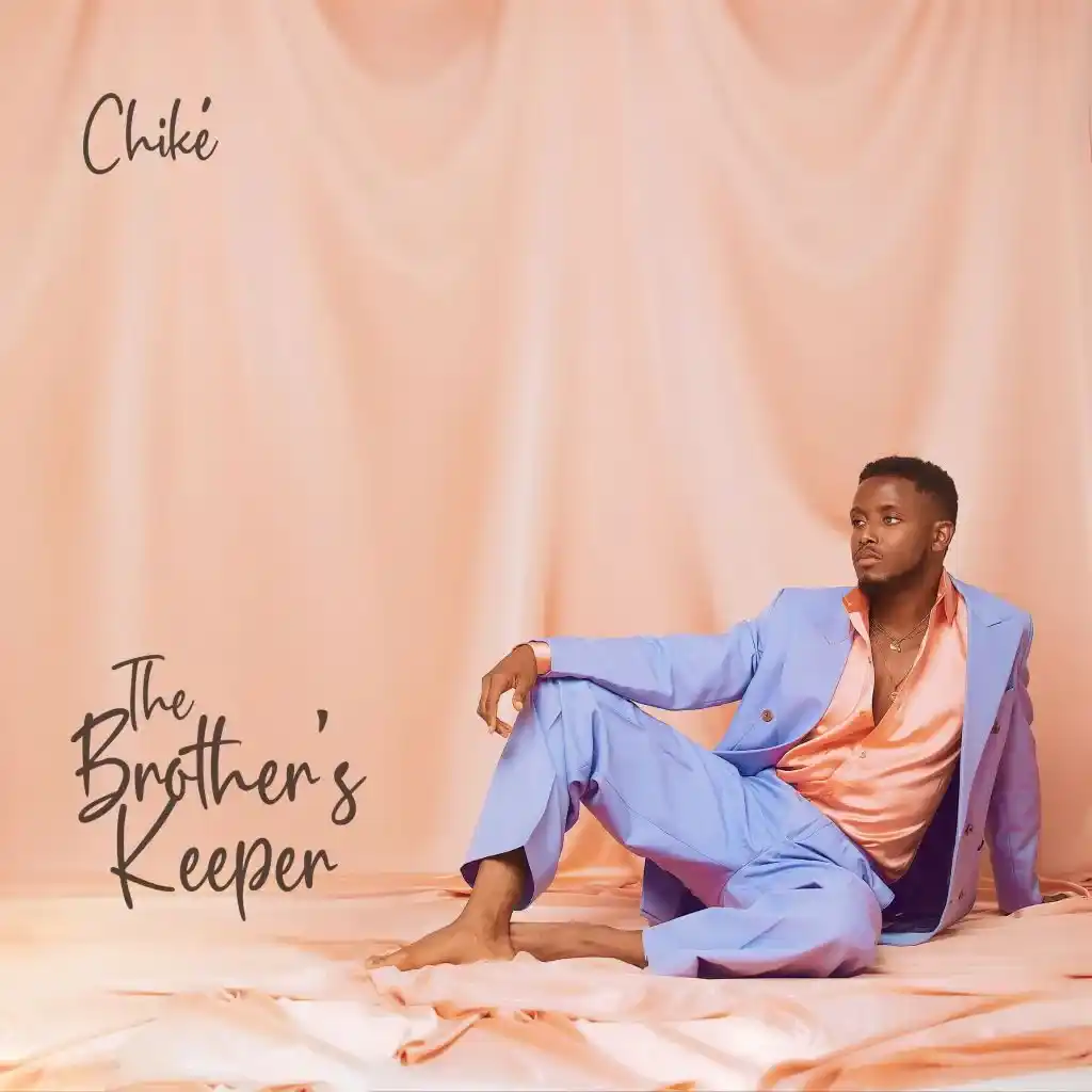 DOWNLOAD Chike – Good Things mp3
