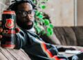 DJ Sbu’s Mofaya drink announced as Miss SA’s official sponsor