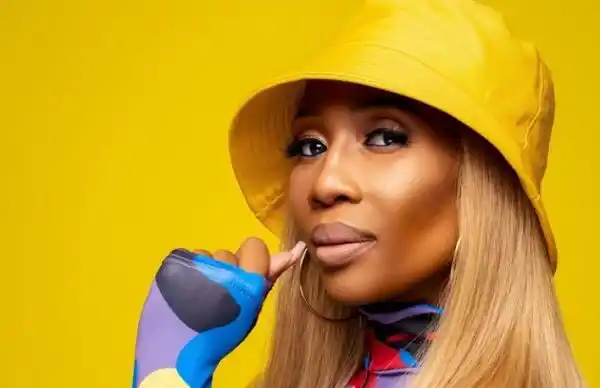 “ He is also tired, I am tired,” Dineo Ranaka on her new man’s attitude to her depression