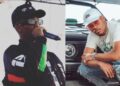 Emtee beefs with Zaddy Swag