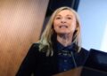 Fiona Phillips Diagnosed With Alzheimer: UK Tv Presenter Health Update