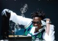 DOWNLOAD Berri Tiga – Money Over Love mp3