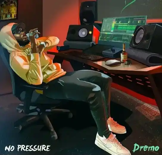 DOWNLOAD Dremo – Pick Up mp3