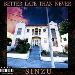 DOWNLOAD Sinzu – Lonely At the Top ft. Czure Music mp3