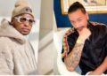 K.O assures Nadia Nakai of releasing collaboration with AKA