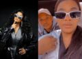 Lady Du mourns her brother’s death